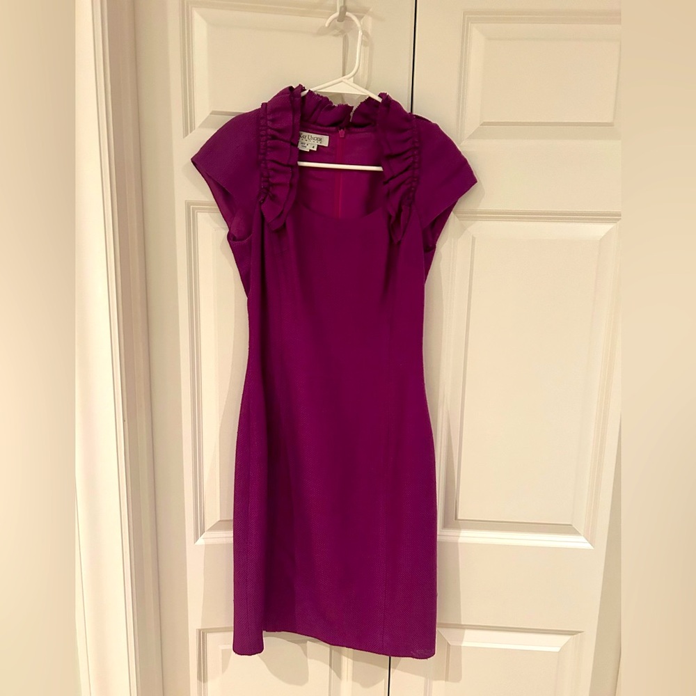 Kay Unger Dress Size 4